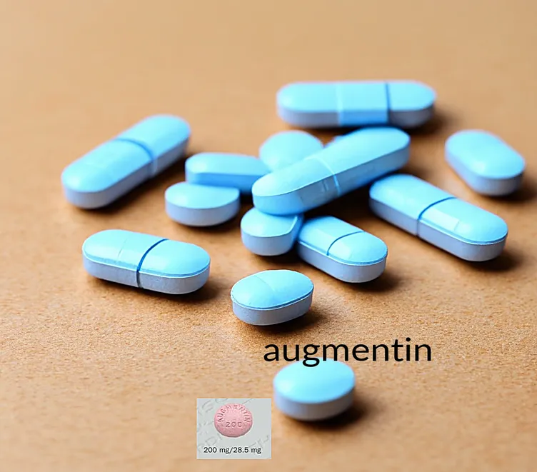 Augmentin 1